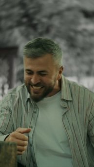 Азамат Цавкилов - Недотрога