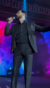 Азамат Биштов - Голубка