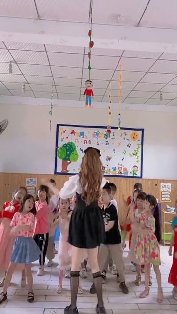 Клип @douyinvideo