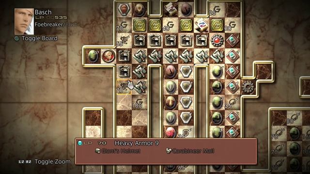 (#11) Прохождение Final Fantasy 12 Zodiac Age на Playstation 4