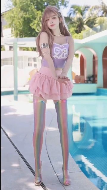 Клип @douyinvideo