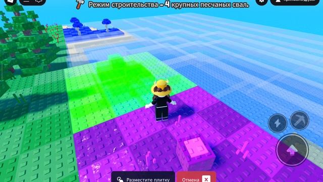 увидела очень крутую плитку в магазине жаль что никто не зашёл