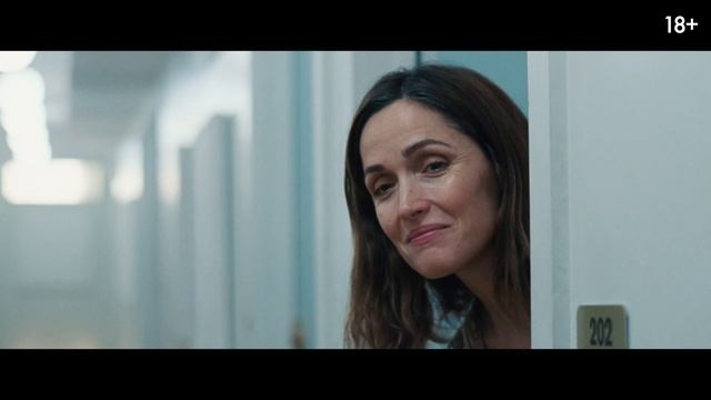 Я бы тебя пнула - если бы могла — Русский официальный трейлер.