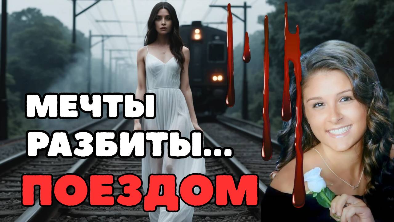 Тайна Тиффани — фобия темноты, пропавшие улики и ложь полиции. Кто виноват?