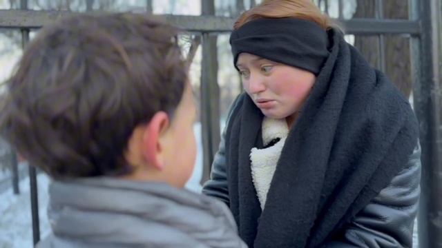 К/с «Саша Пушкин» Автор сценария и режиссер Юлия Марина