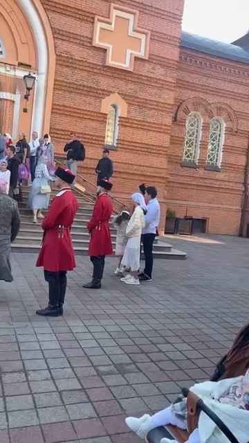 Краснодар празднует Рождество Богородицы