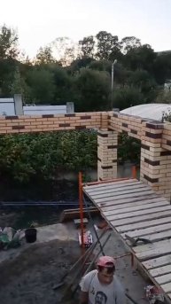 #Рубрика #Строительство #БарбекюКомплекс #Беседка #Краснодар #Сочи #Москва #ВызовПрофи643