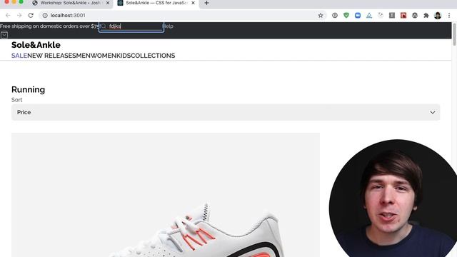 Workshop housekeeping