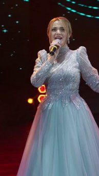 Ислам Мальсуйгенов, Зульфия Чотчаева - Две судьбы