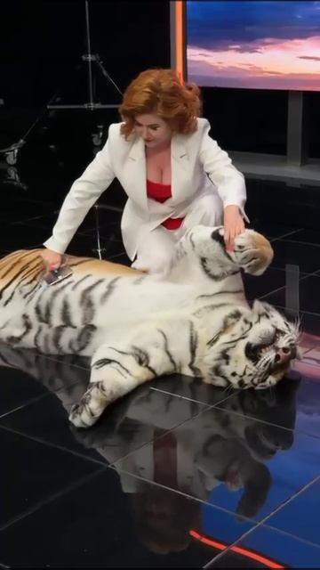 Анна Чапман