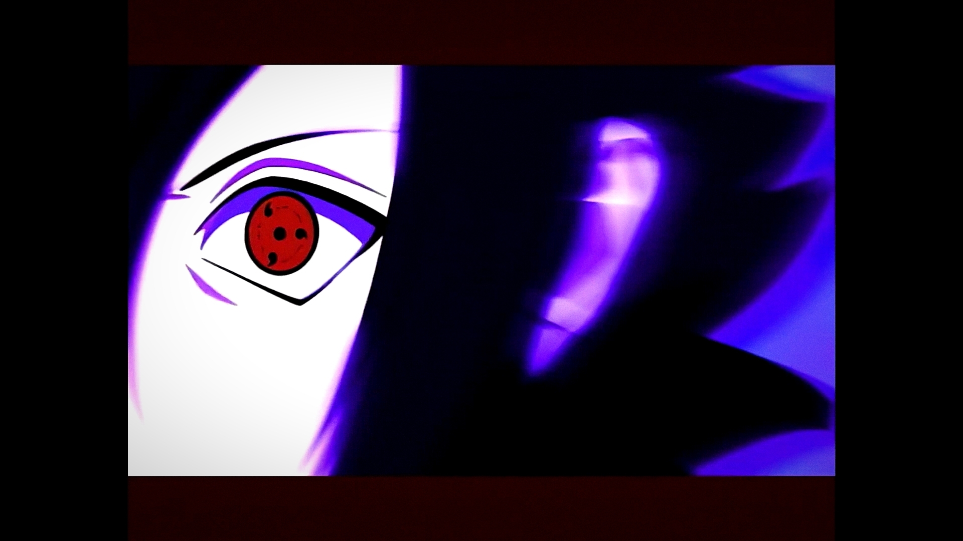 Наруто - Опенинг 6 | 4k | 60FPS | Creditless |