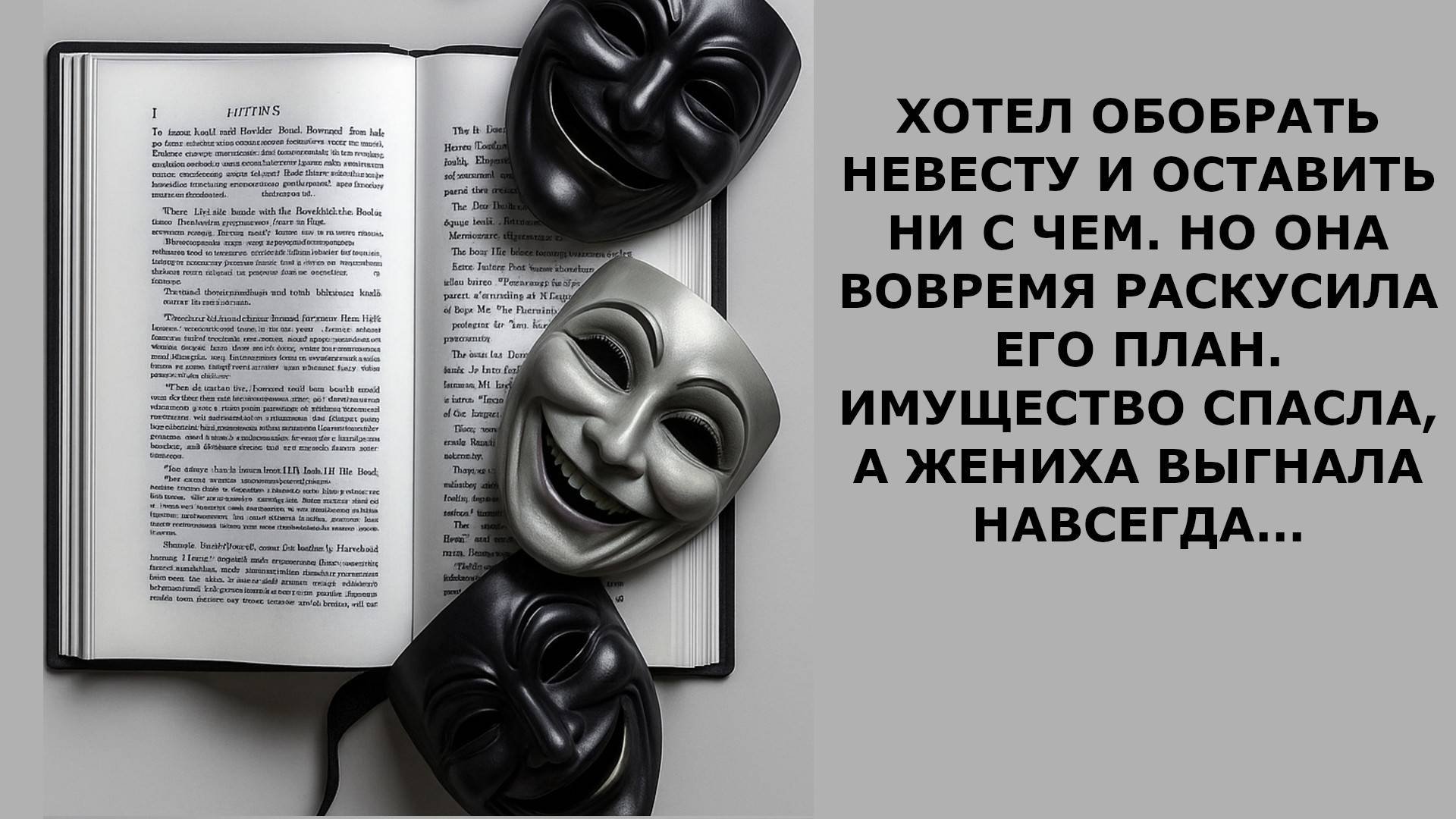 Истории из жизни. ХОТЕЛ ОБОБРАТЬ НЕВЕСТУ И ОСТАВИТЬ С НИЧЕМ НО ОНА ВОВРЕМЯ РАСКУСИЛА Аудио рассказы