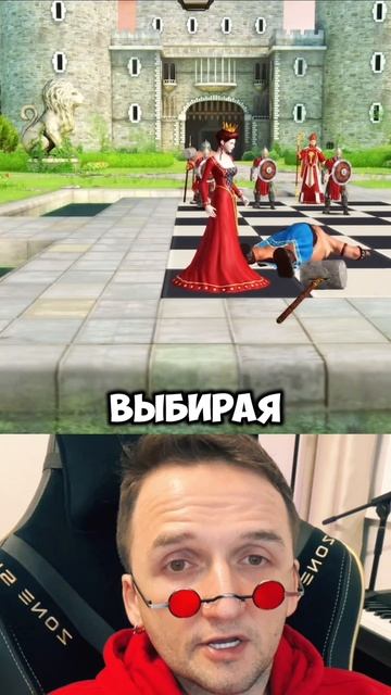 День 295 геймпад против мыши #mullron #день295