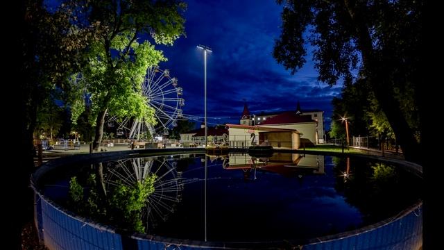 Где ты мой апрель