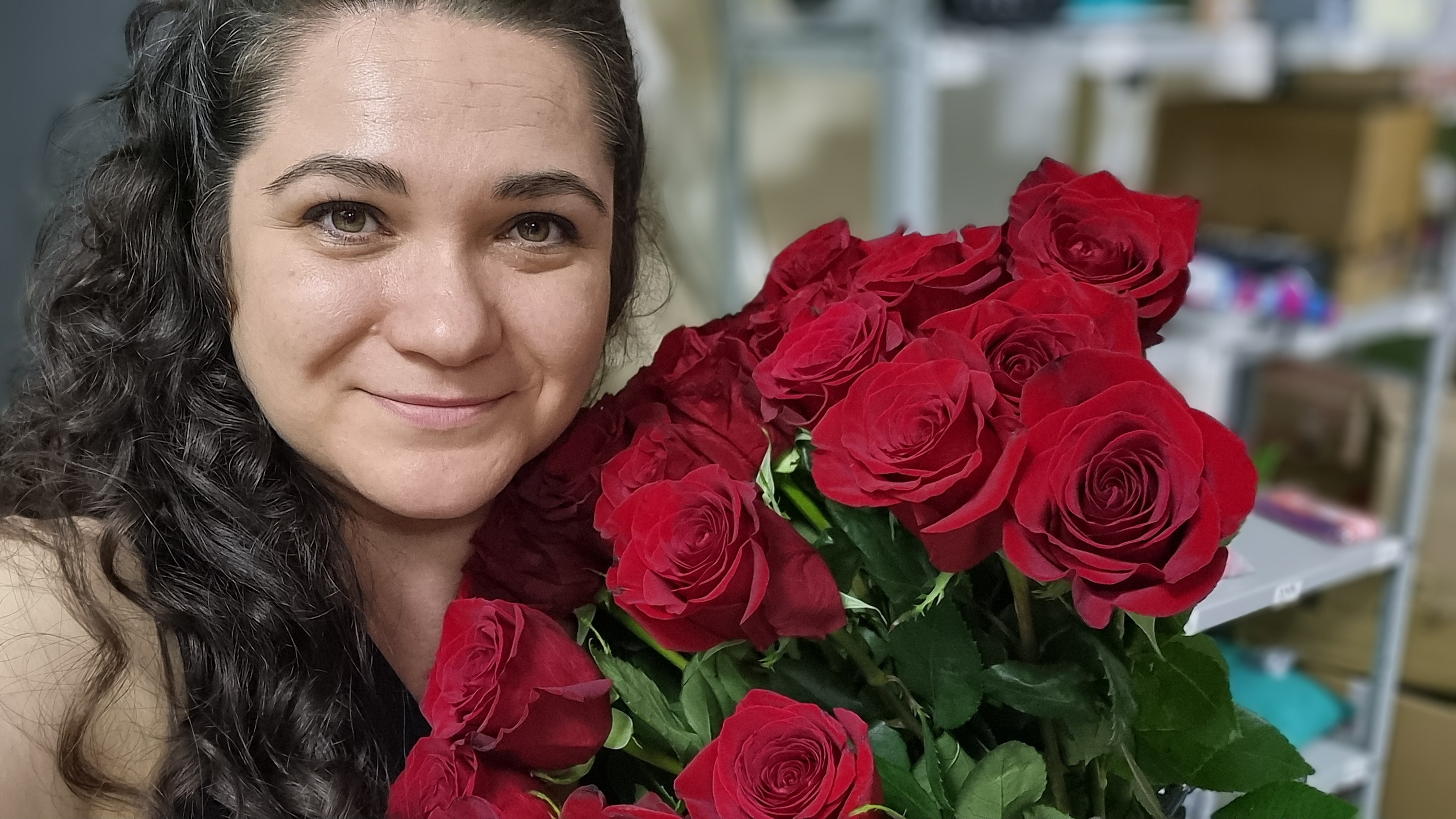 Немного о жизни