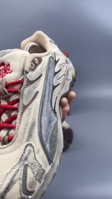 Кроссовки Puma X Asap Rocky размеры 41-45