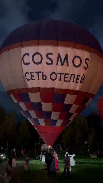 Cosmos Hotel