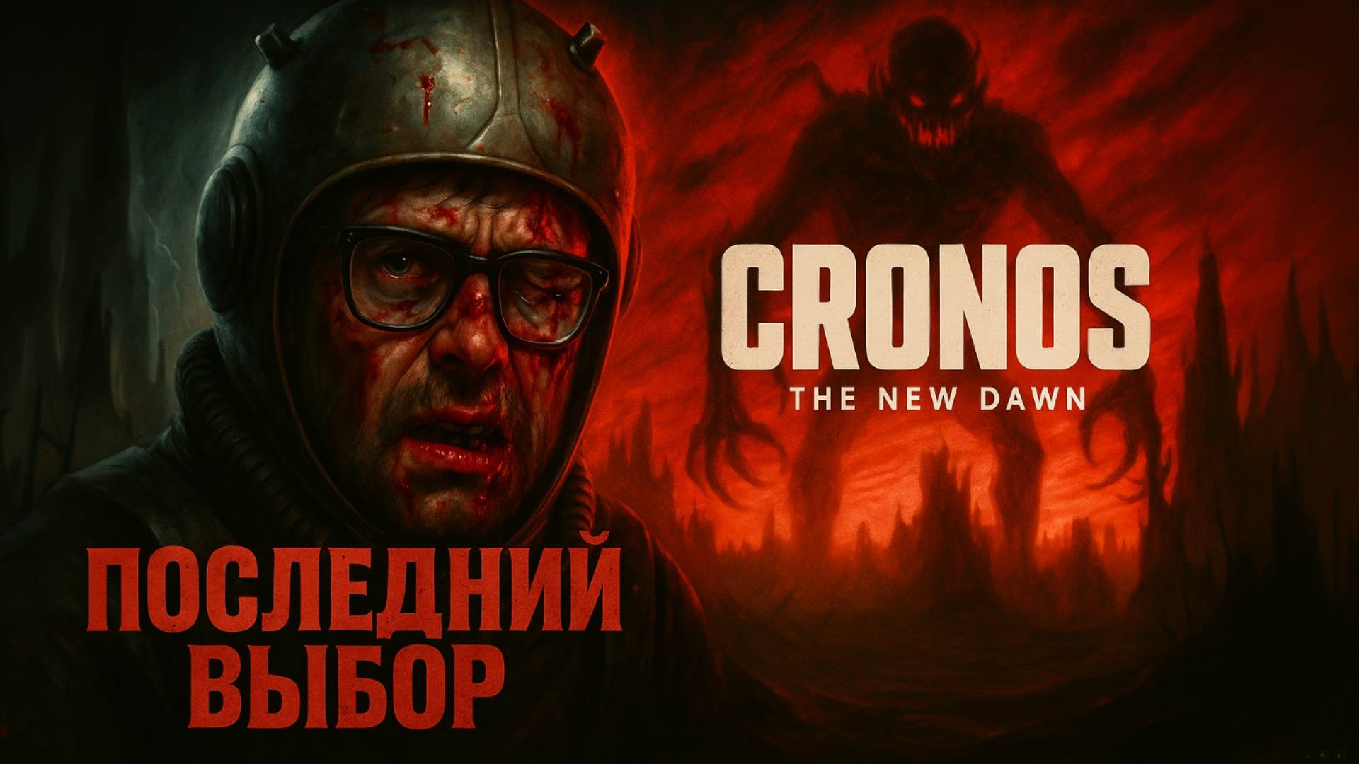 Cronos: The New Dawn — Прохождение [RU] | Часть 6: Последний Выбор. Финал