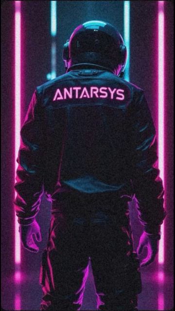 synthwave