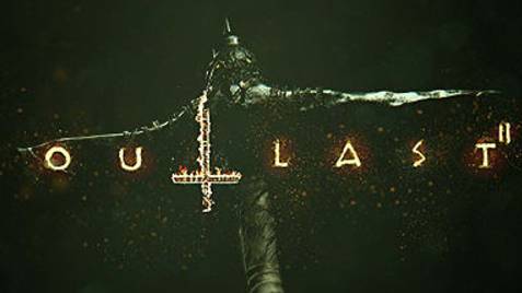 Outlast 2. Прохождение часть 2