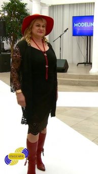 4 сентября в роскошном банкетном зале «Вятка»