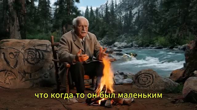 Почему сын унижает мать – Карл Юнг о токсичных отношениях, травме и семейной психологии