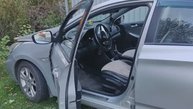 Как добавить масло в двигатель Hyundai Solaris 1 поколения