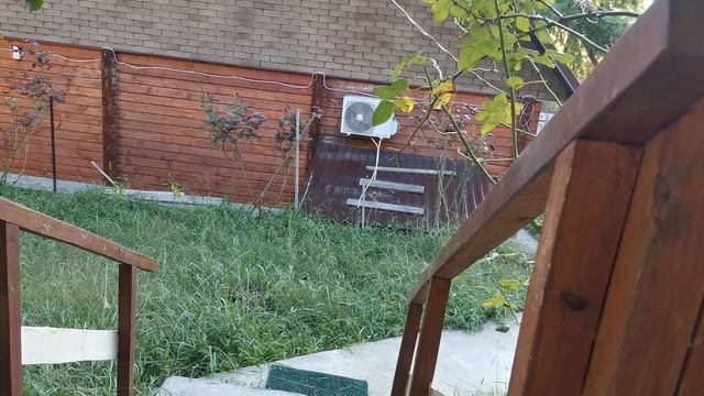 СОЧИ ГОРНОЕ ЛОО УТРО 22.09.2025