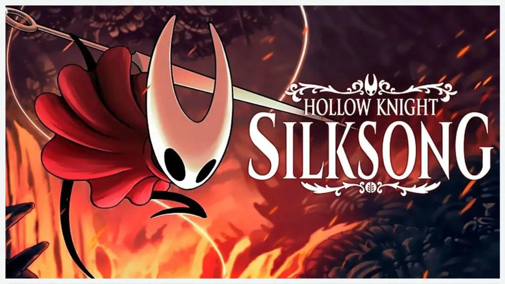 Hollow Knight Silksong чать №6. Поддержите мой канал ссылка в описание или подпиской!