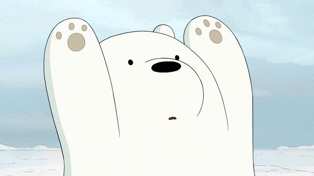 "Мы обычные медведи", 2.17. Юрий и медведь (AlexFilm)