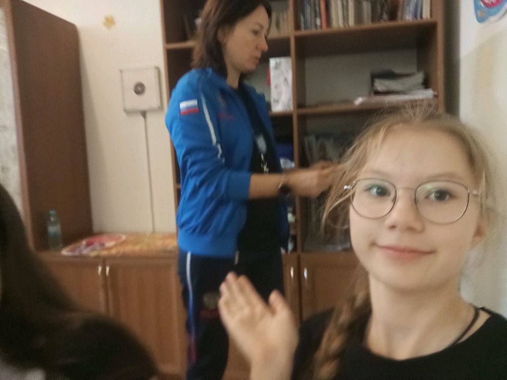 Потсемкк а щэшкодв