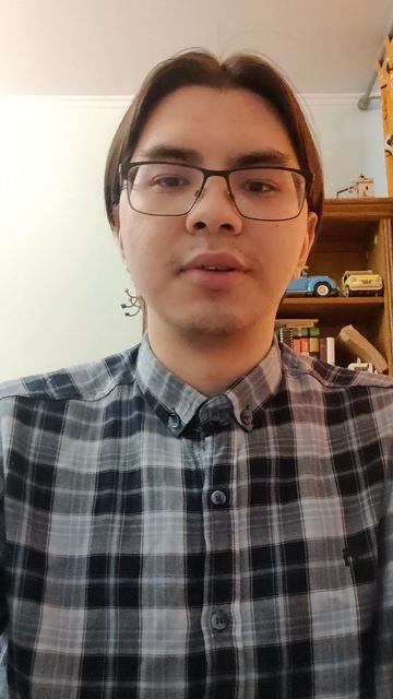 Сергей Владимирович - Биология