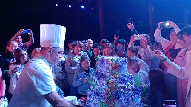 Анапа.. Славянка..