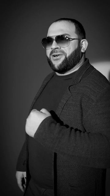 Рейсан Магомедкеримов - Сердце как лед