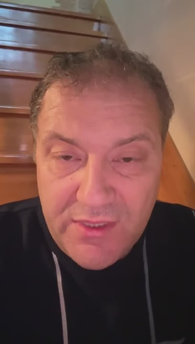 Боязнь незнакомцев