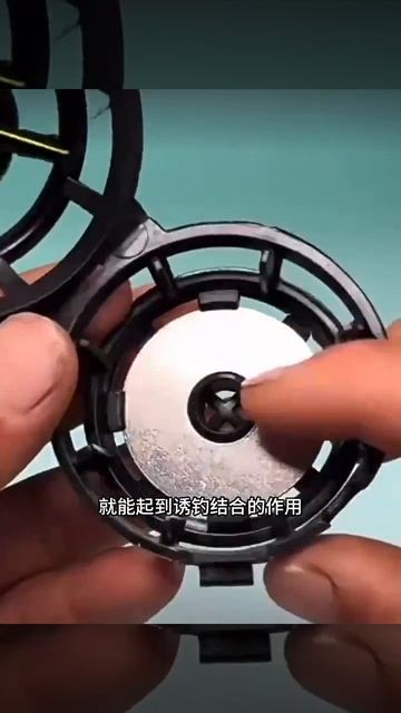 Рыболовные приманки