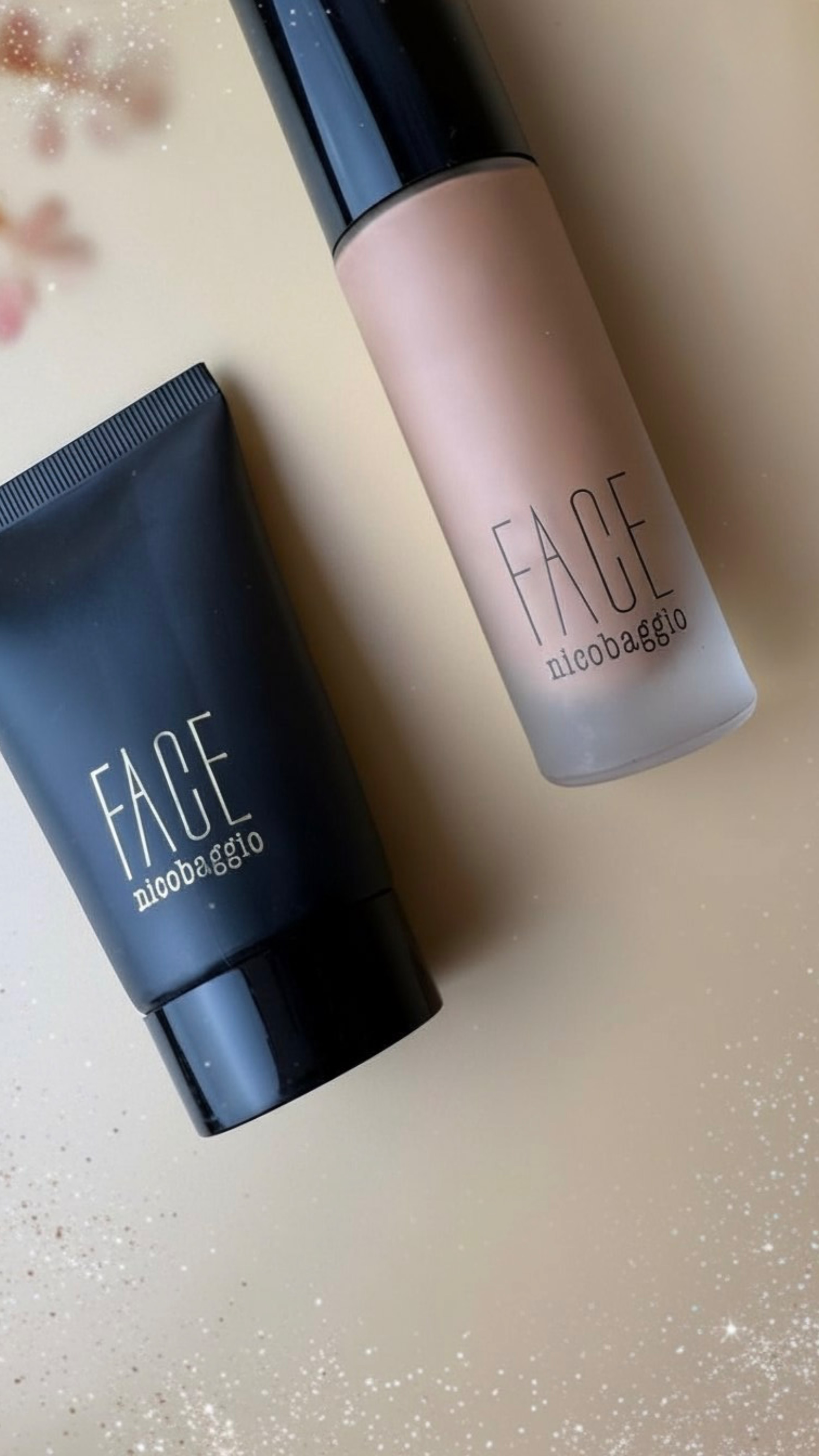 Один продукт-два разных формата