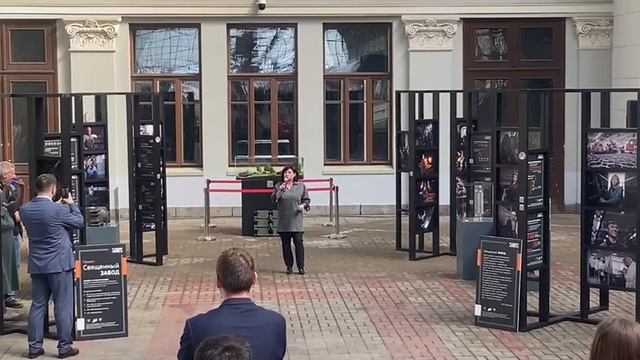 экскурсия уралвагонзавод священный завод москва киевский вокзал сентябрь2025