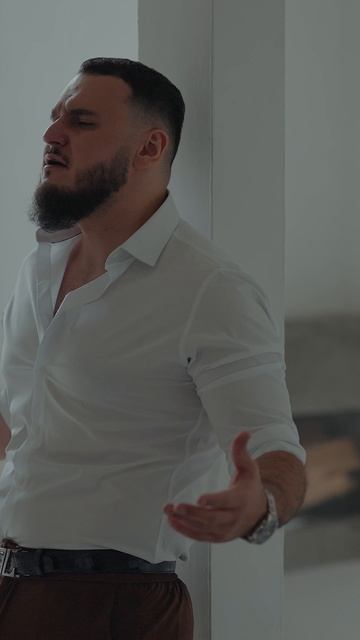 Рустам Нахушев - Обесточен я