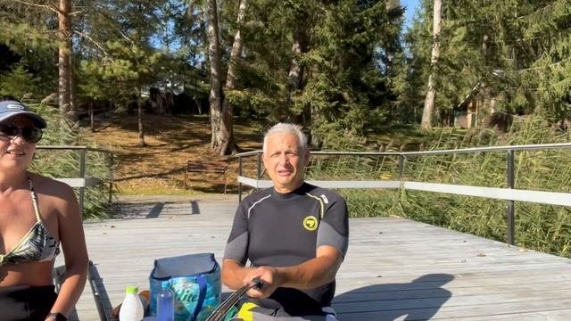 22-09-2025 Последний день лета