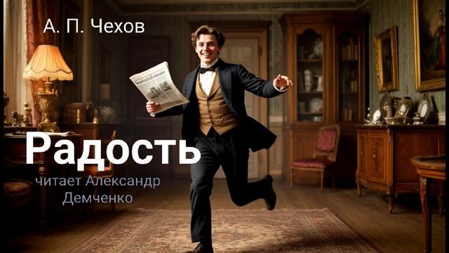 Чехов А. П. 