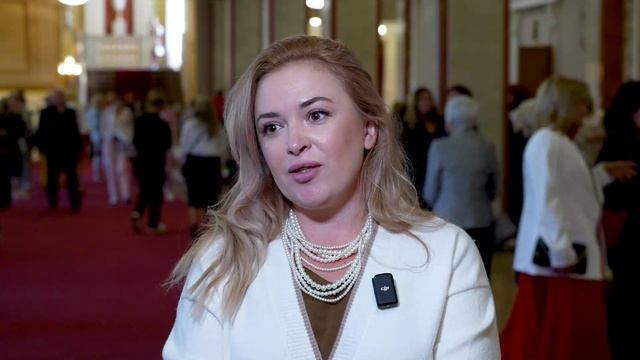 «Снова влюблённые в чардаш!» — Донбасс Опера зажгла огни новой премьеры