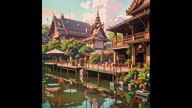 Carabao - Maid In Thailand