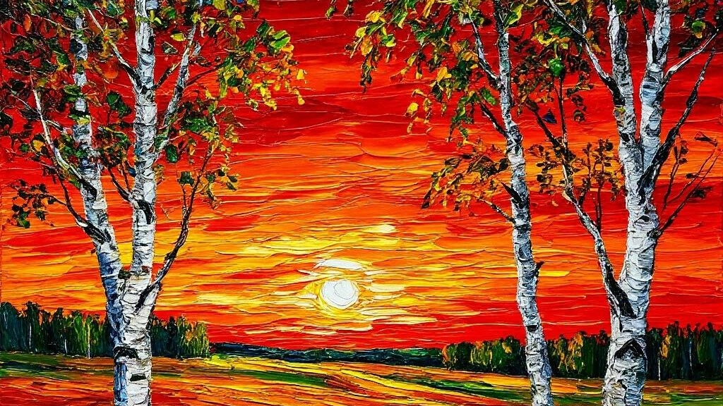 А закаты алые, Черняева Софья 8 лет