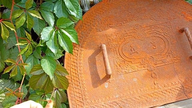 Нашли очень даже интересные вещи.