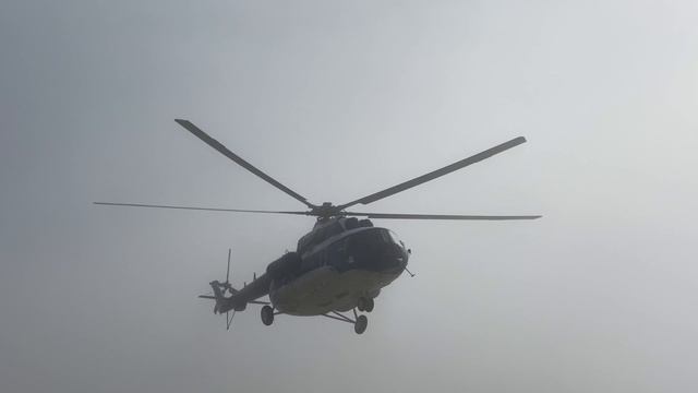 Эксплуатация беспилотных летательных аппаратов в производственной деятельности нефтегазовой отрасли