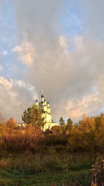 Храм
