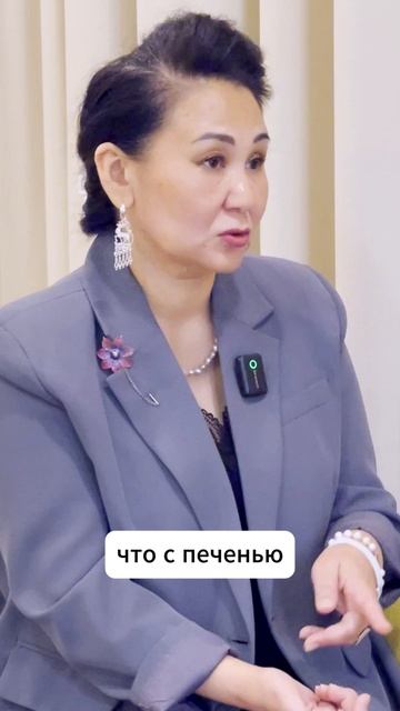 Марфа Бурцева о том как врачи должны работать