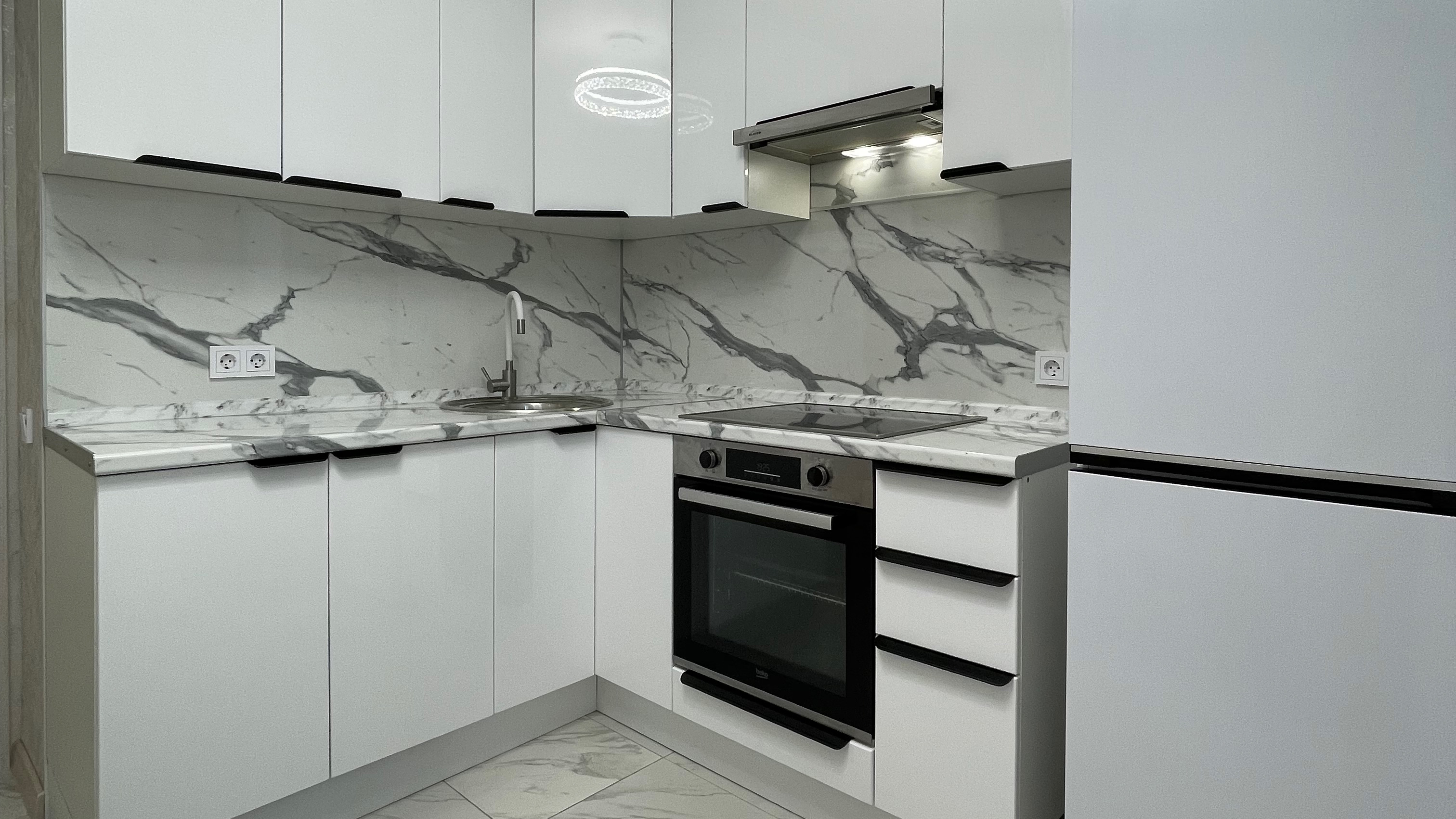 Аренда 1-к квартиры, 35 м2, 05/21 этаж, ул. Северное Шоссе д. 28, г. Раменское