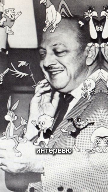 АКТЕР ОЗВУЧИВШИЙ СОТНИ ПЕРСОНАЖЕЙ #шортс #ютуб #ютубшортс #факты #история #факт #shorts #youtubeshor